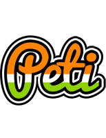 Peti mumbai logo