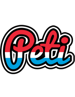 Peti norway logo