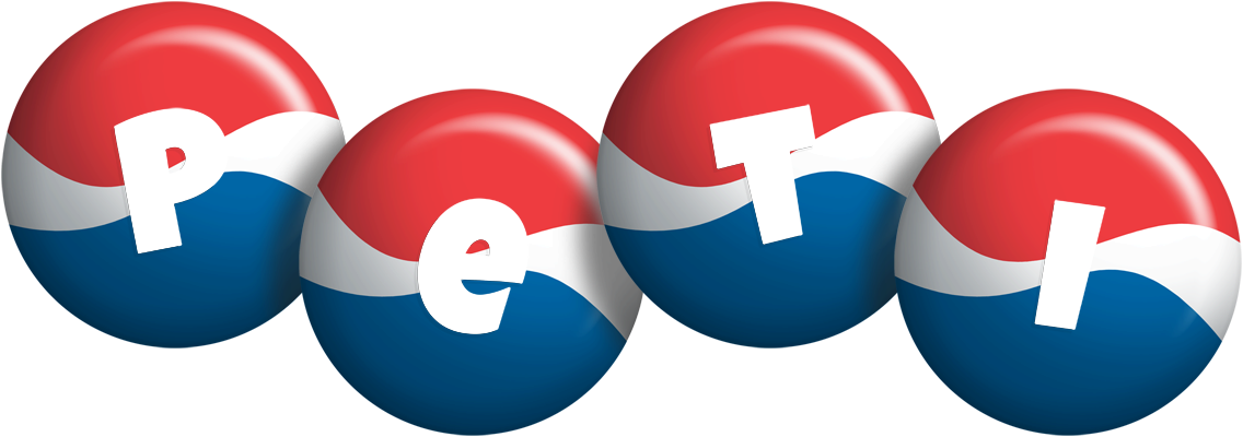 Peti paris logo