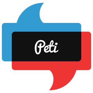 Peti sharks logo