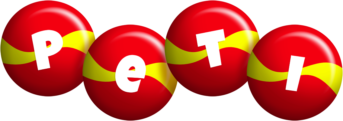 Peti spain logo