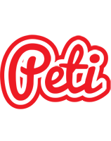 Peti sunshine logo