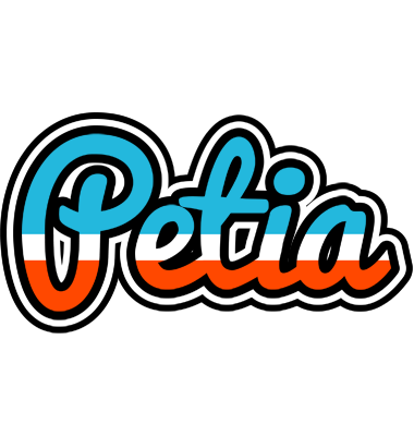 Petia america logo