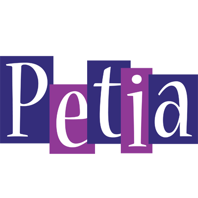 Petia autumn logo