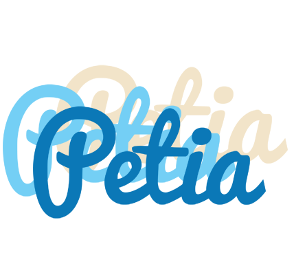 Petia breeze logo