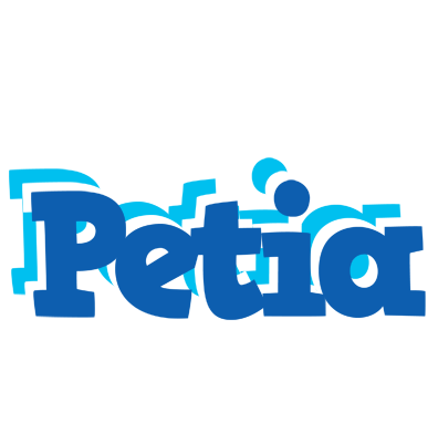 Petia business logo
