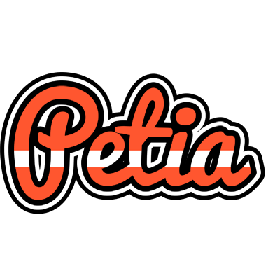 Petia denmark logo