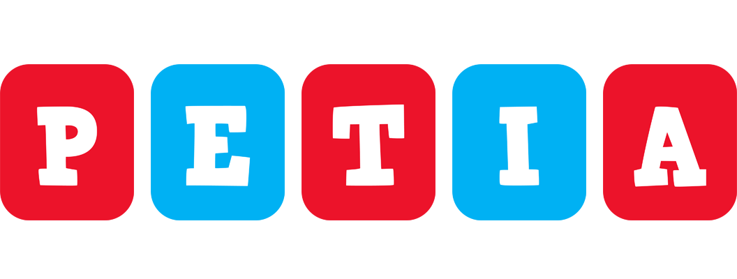 Petia diesel logo