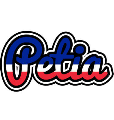 Petia france logo