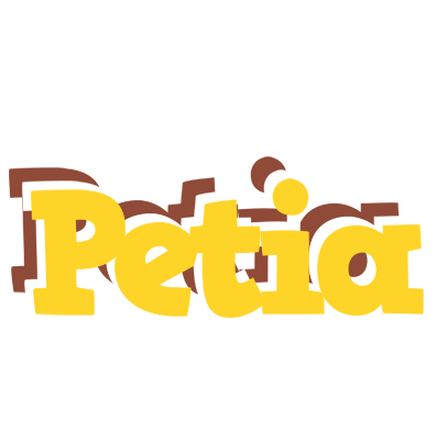 Petia hotcup logo