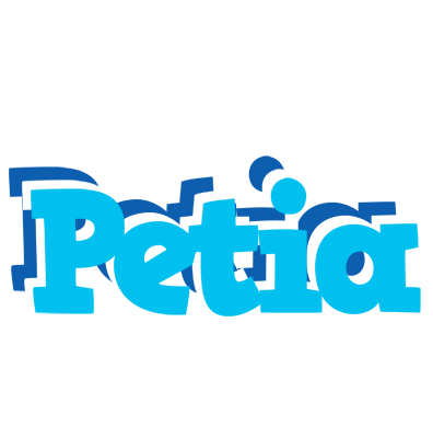 Petia jacuzzi logo