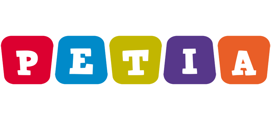 Petia kiddo logo