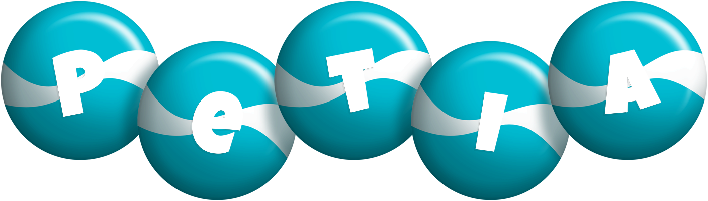 Petia messi logo