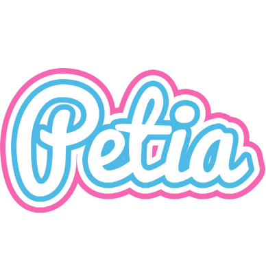 Petia outdoors logo
