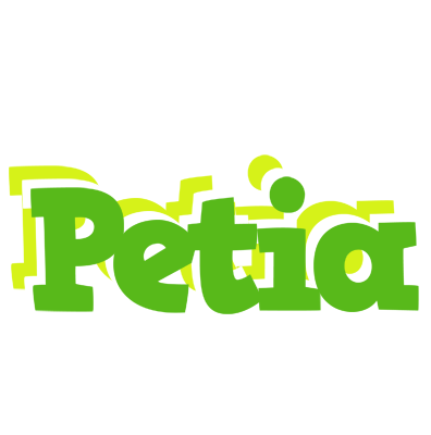 Petia picnic logo