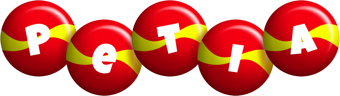 Petia spain logo