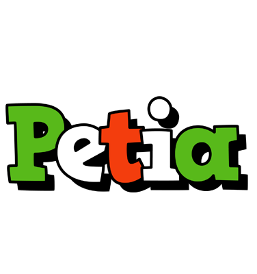 Petia venezia logo