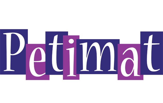 Petimat autumn logo
