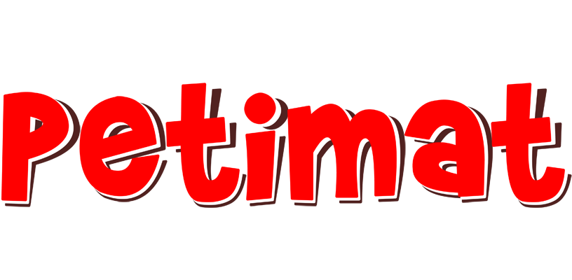 Petimat basket logo