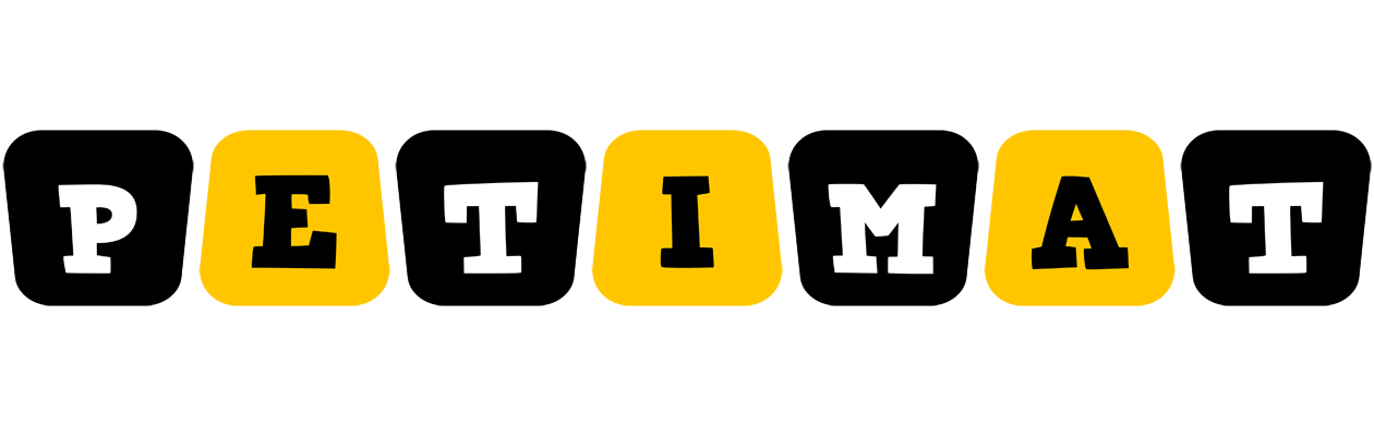 Petimat boots logo