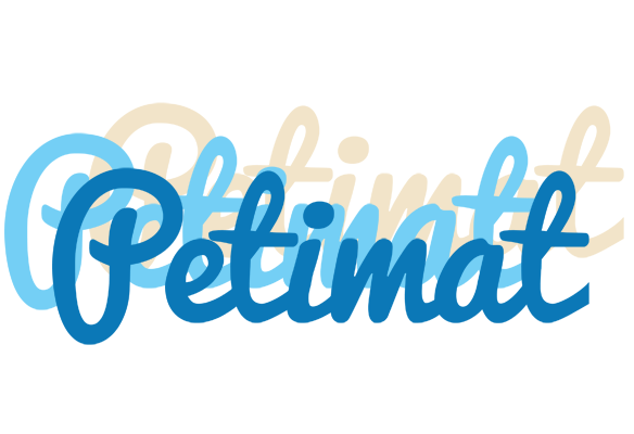 Petimat breeze logo