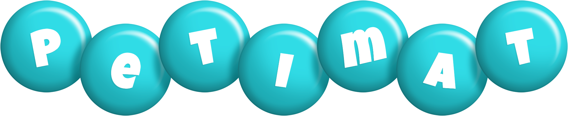 Petimat candy-azur logo