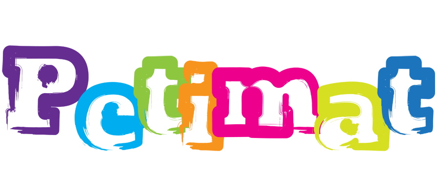 Petimat casino logo