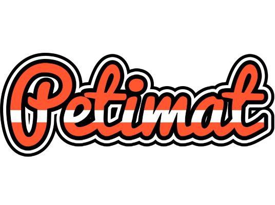 Petimat denmark logo