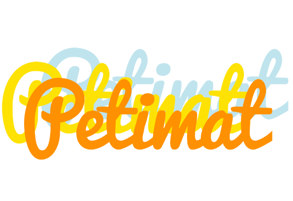 Petimat energy logo