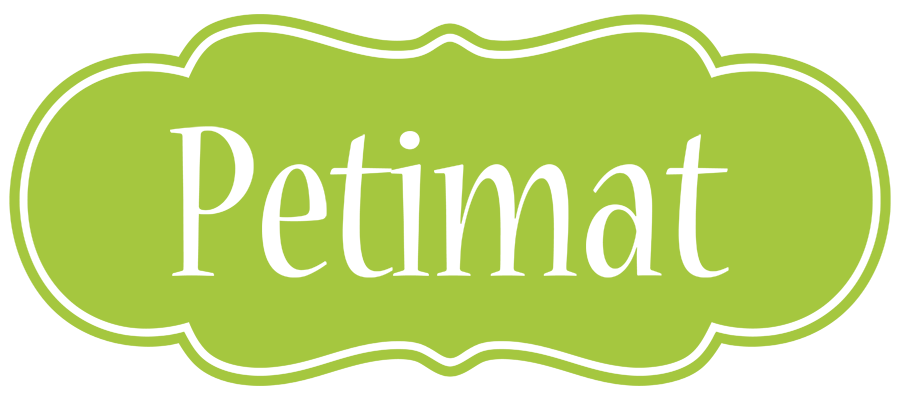 Petimat family logo