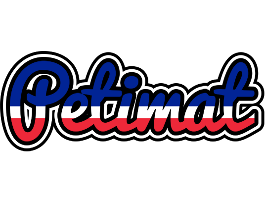 Petimat france logo