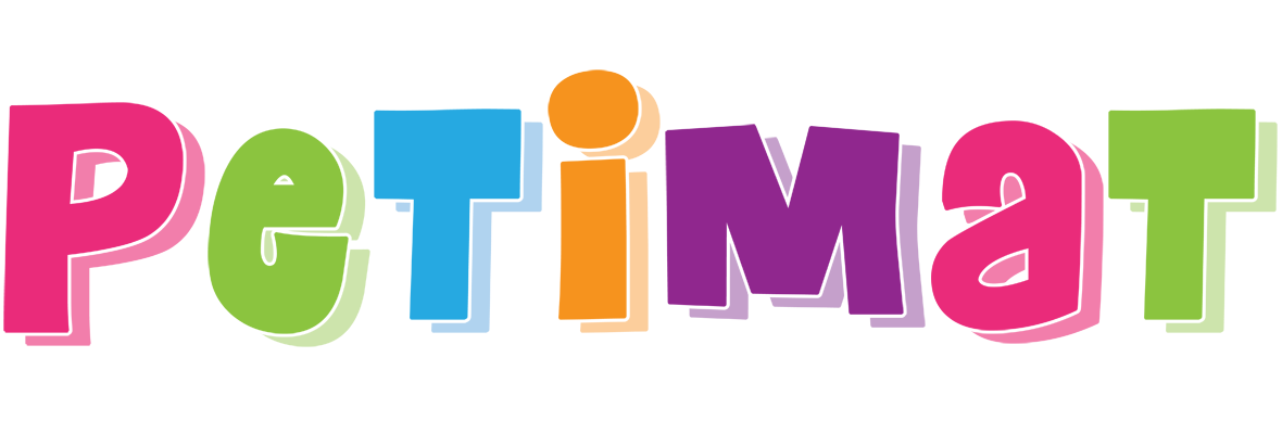 Petimat friday logo