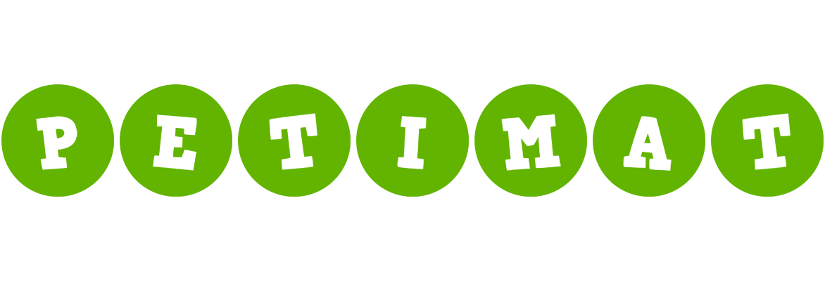 Petimat games logo