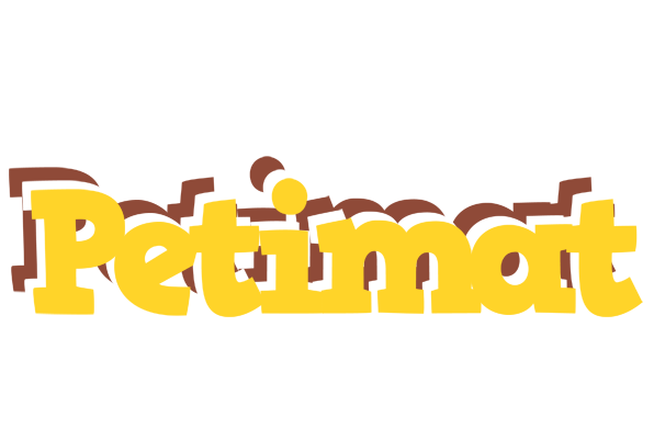Petimat hotcup logo