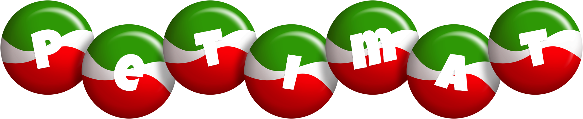 Petimat italy logo