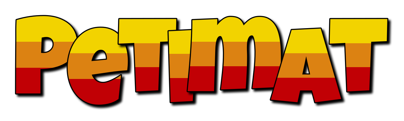 Petimat jungle logo