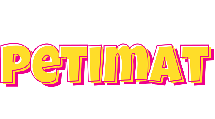 Petimat kaboom logo