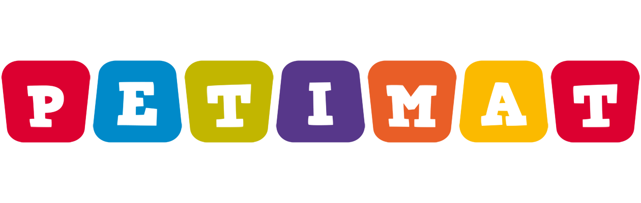 Petimat kiddo logo