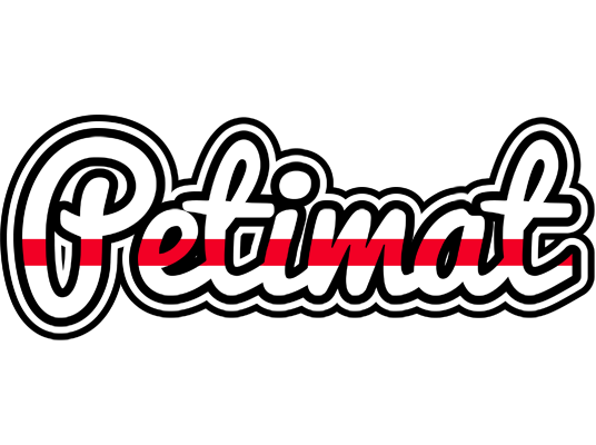 Petimat kingdom logo
