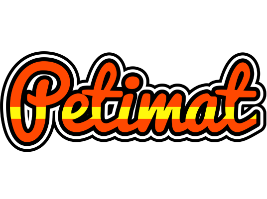 Petimat madrid logo