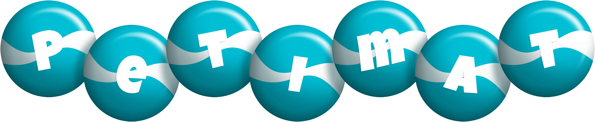 Petimat messi logo