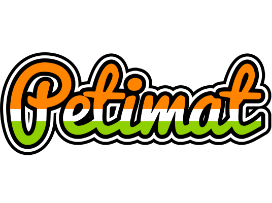 Petimat mumbai logo