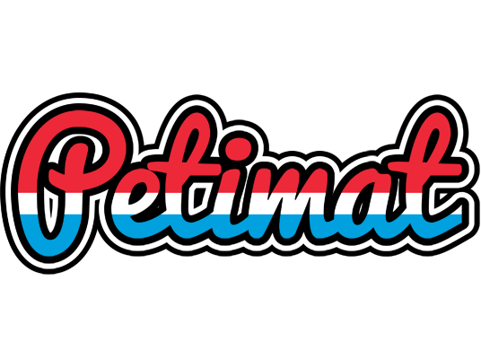 Petimat norway logo