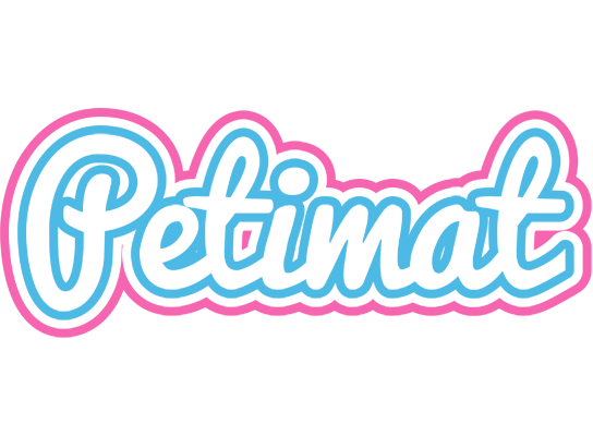 Petimat outdoors logo