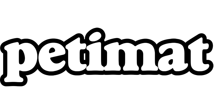 Petimat panda logo