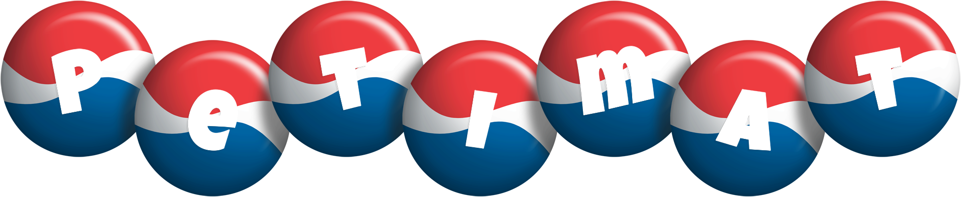Petimat paris logo