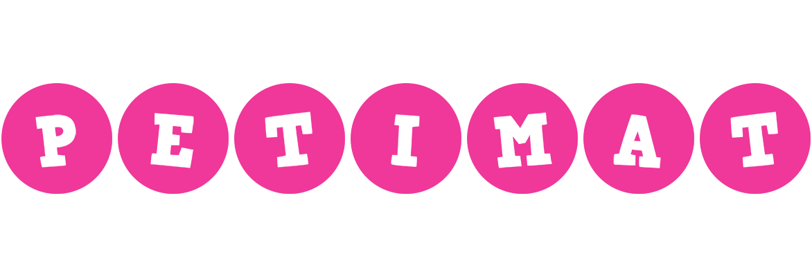 Petimat poker logo