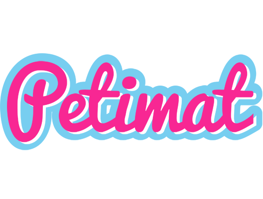 Petimat popstar logo