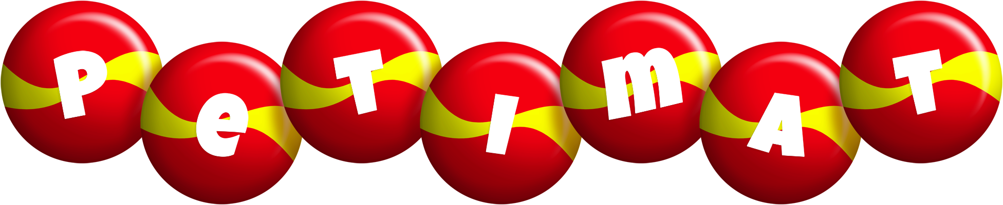 Petimat spain logo