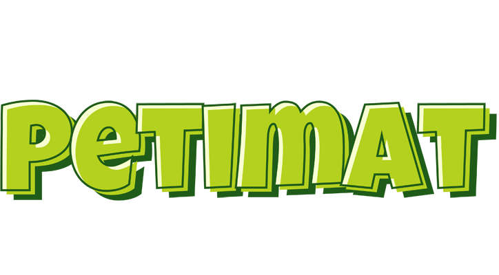 Petimat summer logo